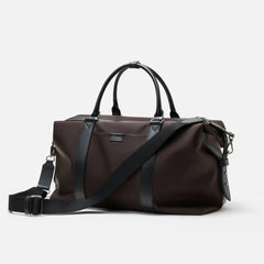 Weekender Duffel Bag (Fyris)