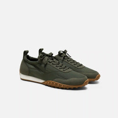 Round-Toe Casual Sneakers (Lexi)