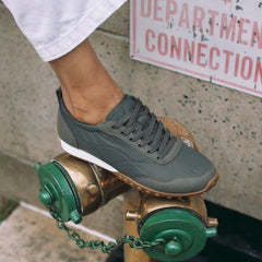 Round-Toe Casual Sneakers (Lexi)