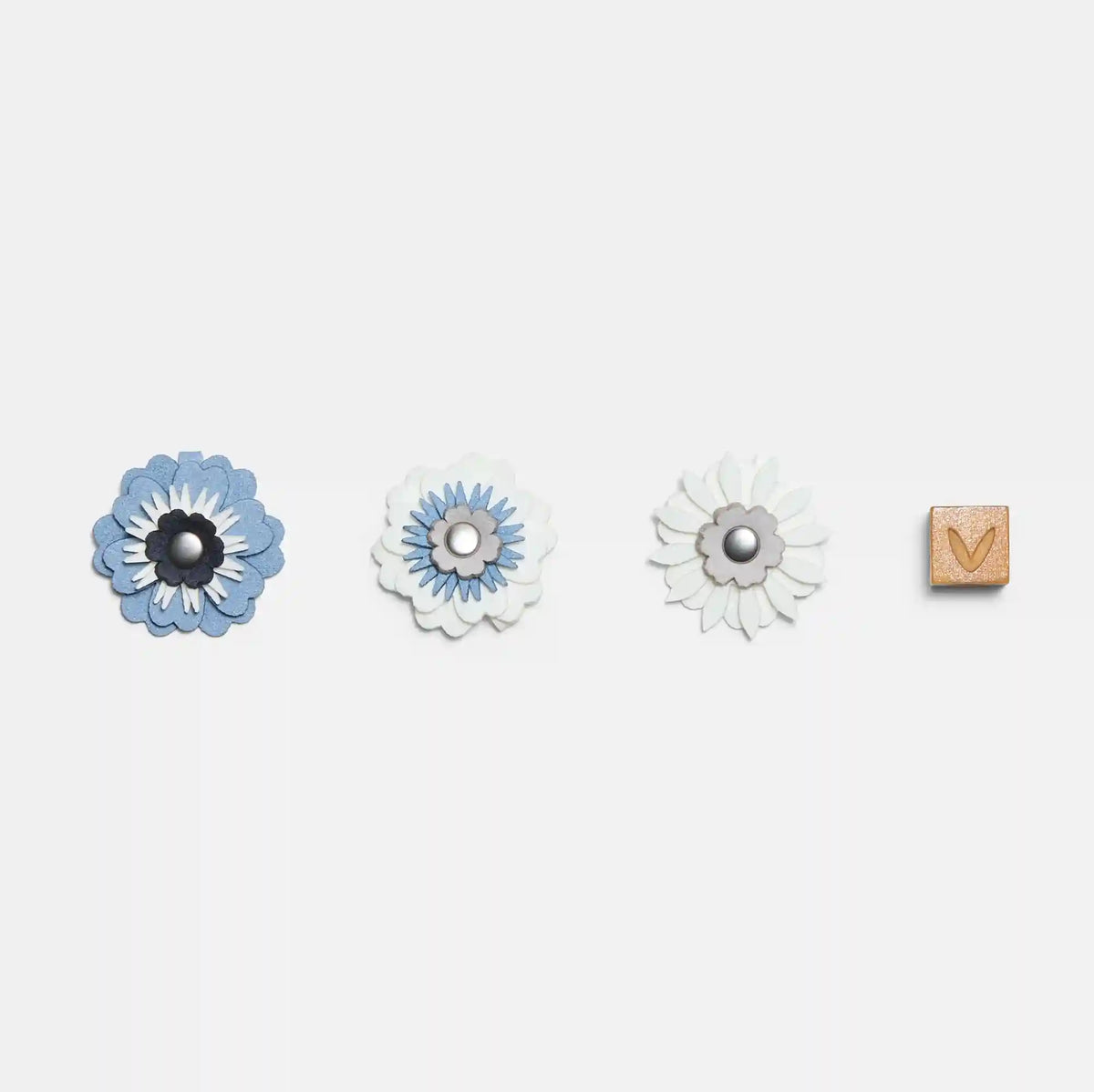 Bloom Charm Set (Gabby)