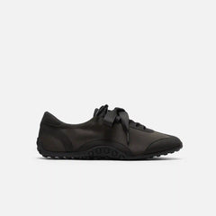 Square-Toe Jogger Sneakerina (Carol)