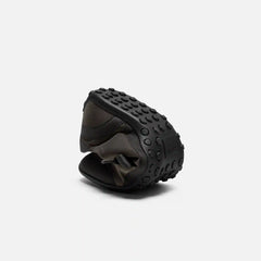Square-Toe Jogger Sneakerina (Carol)